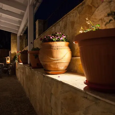 La Casa D'estate Lakíthra