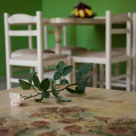 Nyaraló La Casa D'estate Lakíthra