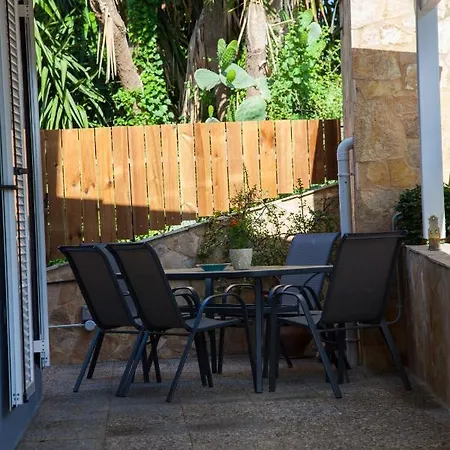 La Casa D'estate Nyaraló *
