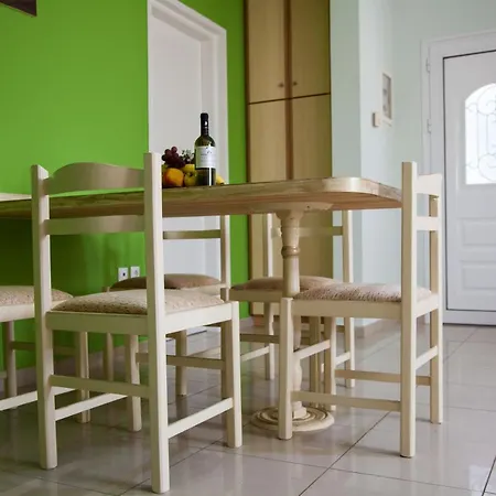 Nyaraló La Casa D'estate