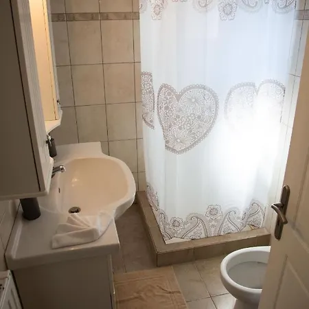 La Casa D'estate Nyaraló Lakíthra