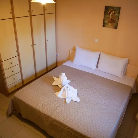 Nyaraló La Casa D'estate