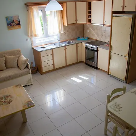 La Casa D'estate * Lakíthra
