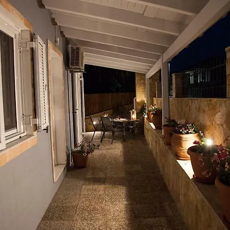 La Casa D'estate بيت للعطل