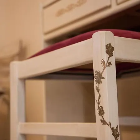 La Casa D'estate Дом отдыха