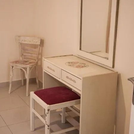 La Casa D'estate بيت للعطل Lakíthra