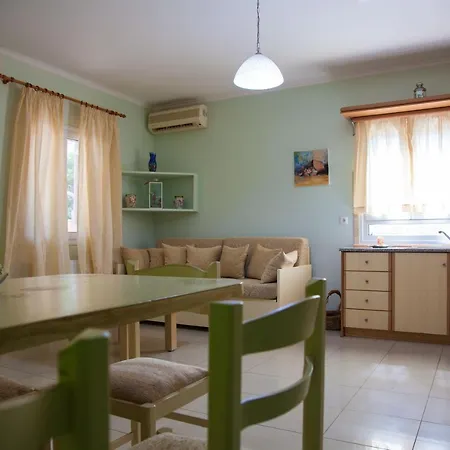 La Casa D'estate